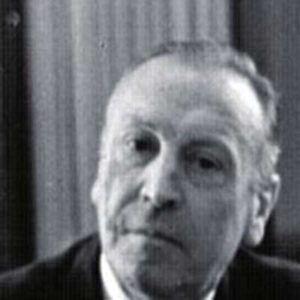 Léon Calembert