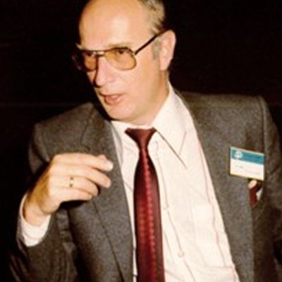 Prof. Michael Langer