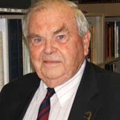 Prof. Owen L. White
