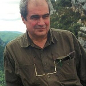 Paul G. Marinos