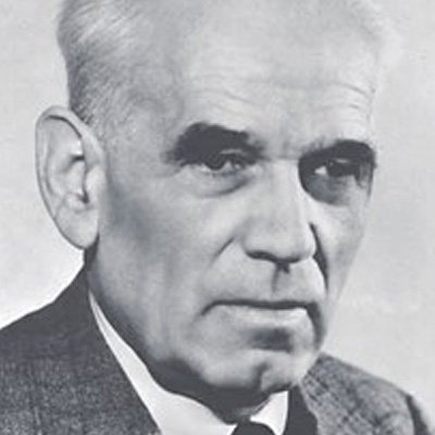 Prof. Quido Zaruba