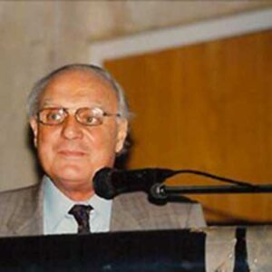 Vincenzo Cotecchia