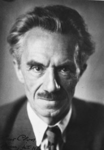 Hans Cloos Hans Cloos