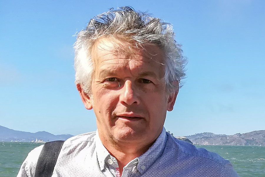 Jean-Alain Fleurisson