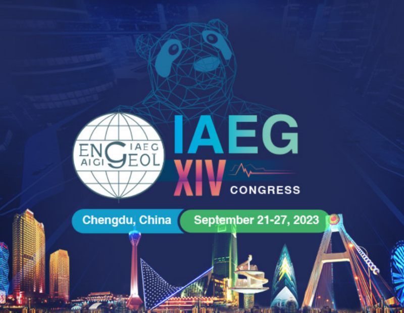 Iaeg Xiv Congress – Iaeg