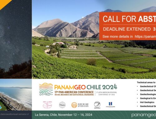 PanamGeo Chile 2024