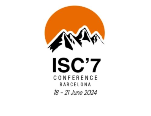 ISC’7 Conference Barcelona, 18 – 21 June 2024