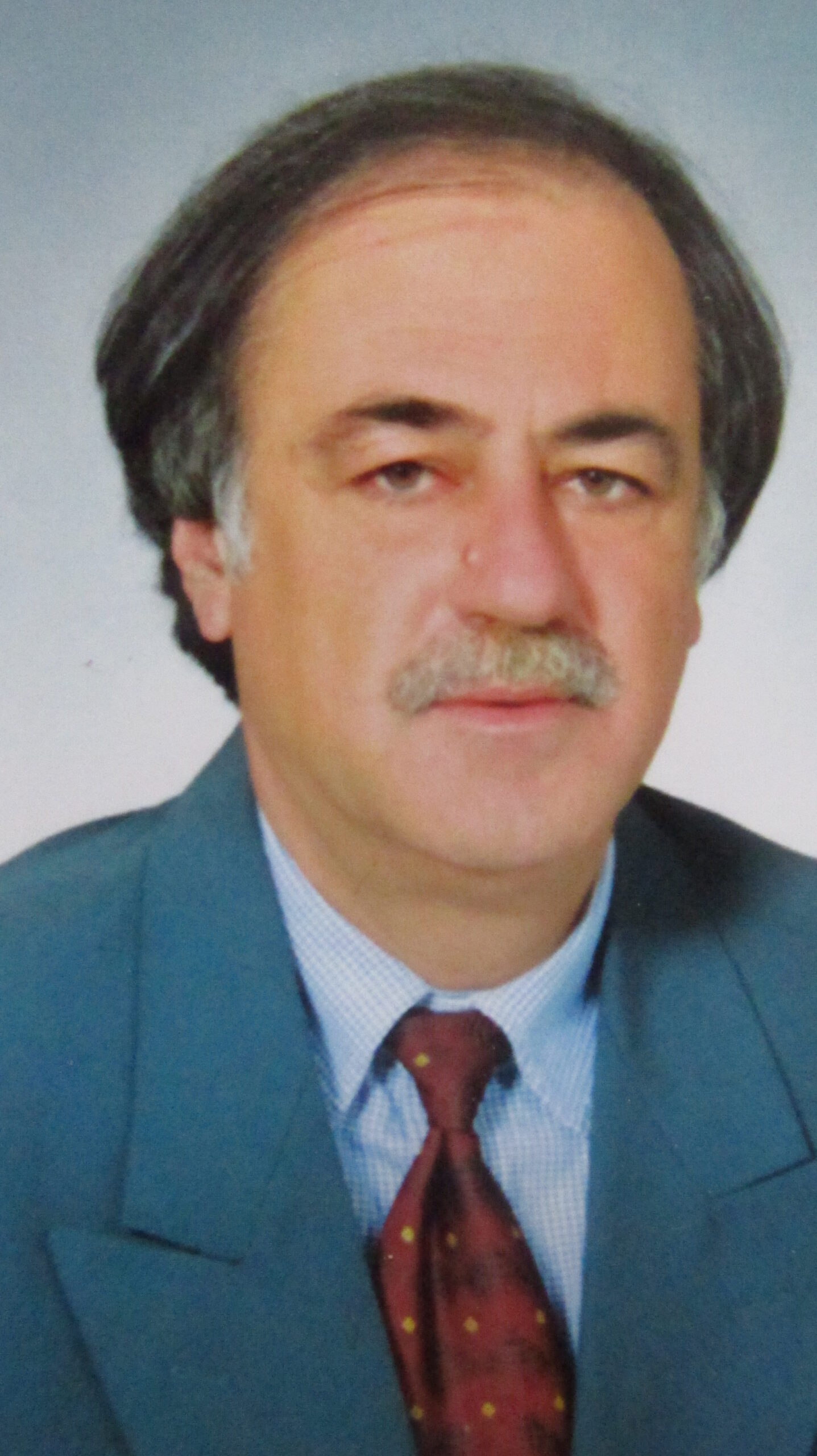 Resat Ulusay