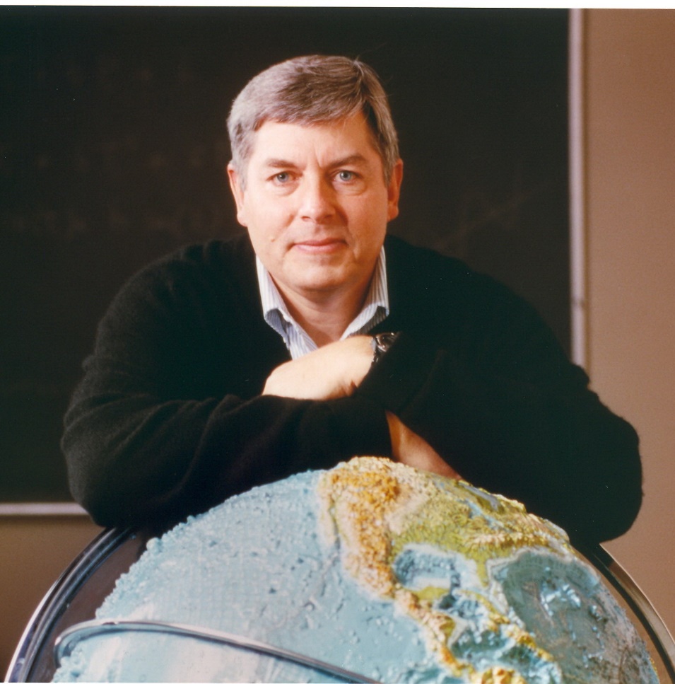 Prof. Scott Burns