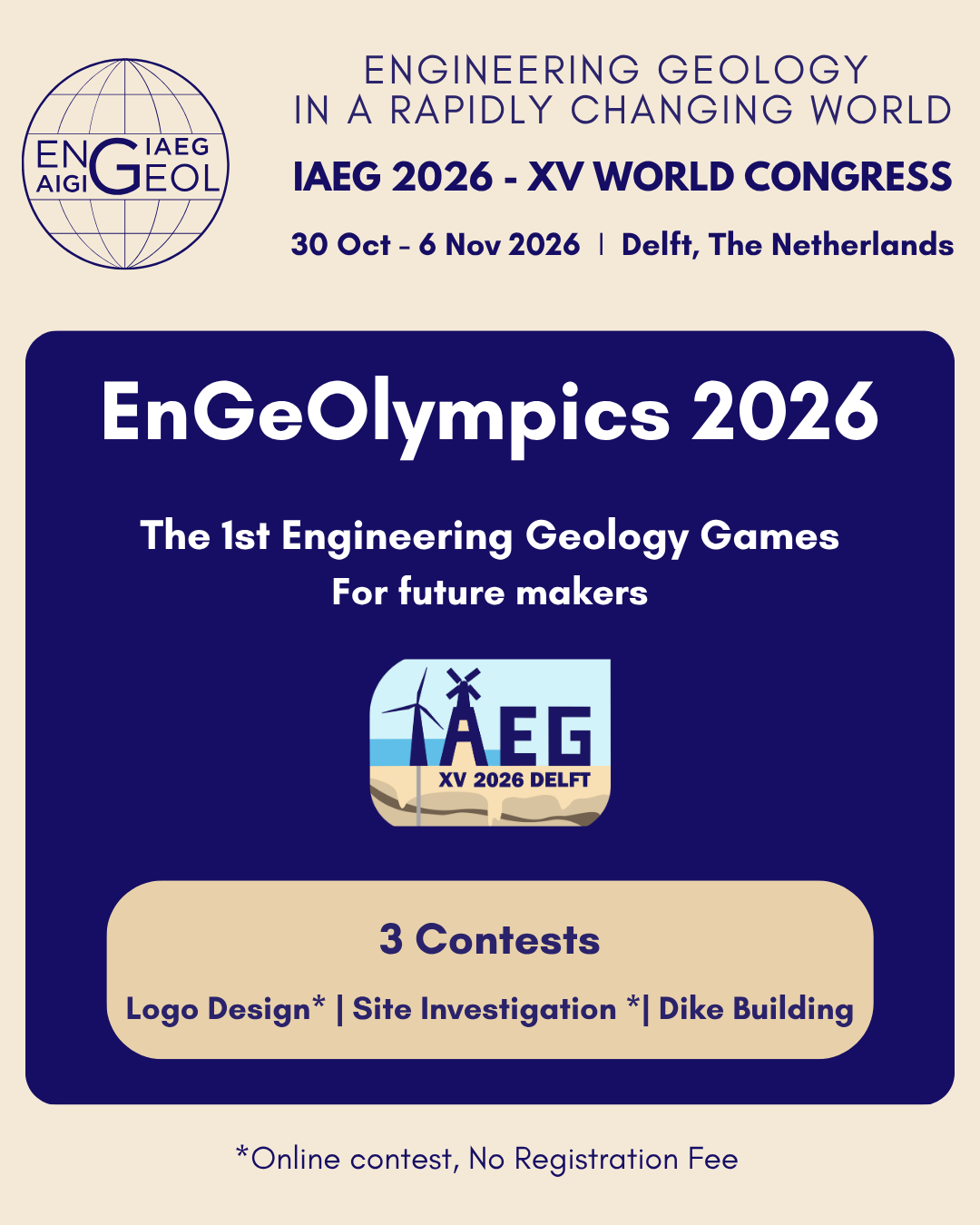 EnGeOlympics 2026